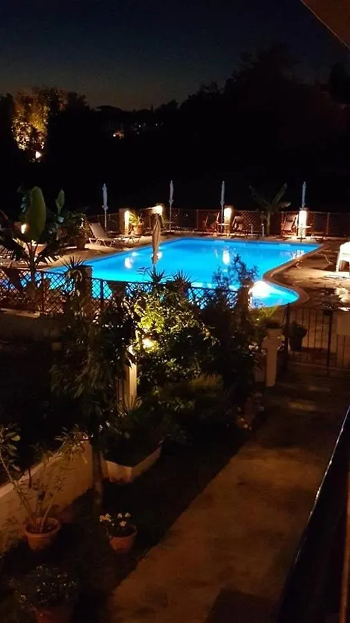 Star Paradise Studios Neos Marmaras Greece