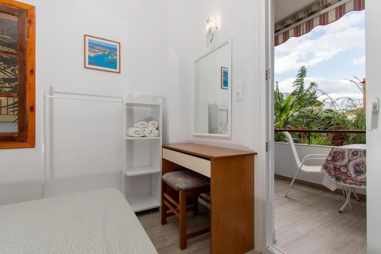 Apartment Star Paradise Studios Neos Marmaras Greece